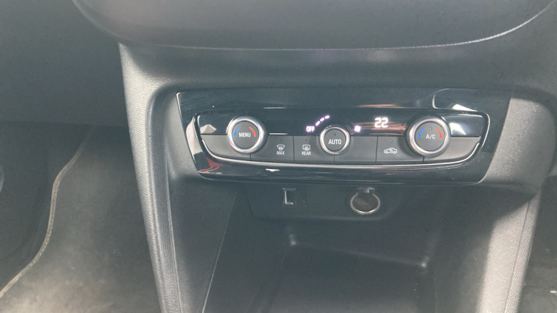 Vauxhall Corsa 1.2 Turbo GS Line 5dr Petrol Hatchback